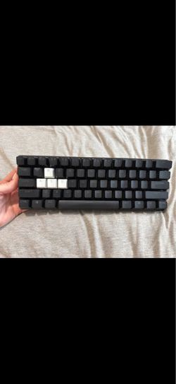 Apex Pro Mini Wired Keyboard
