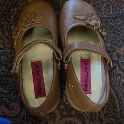 Girls Shoes