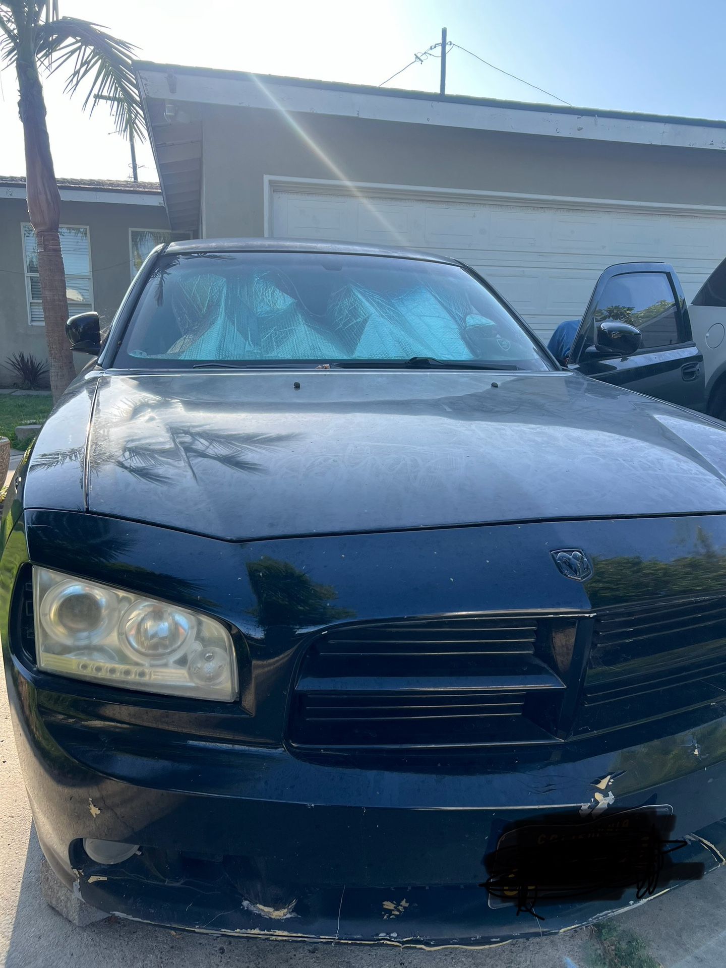 2006 Dodge Charger