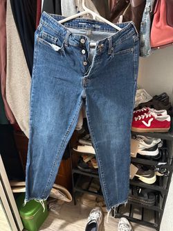 Old navy jeans