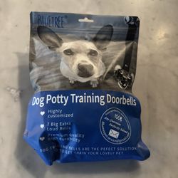 Dog Potty Training Doorbells