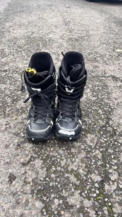 Snowboard Boots Size 11.5