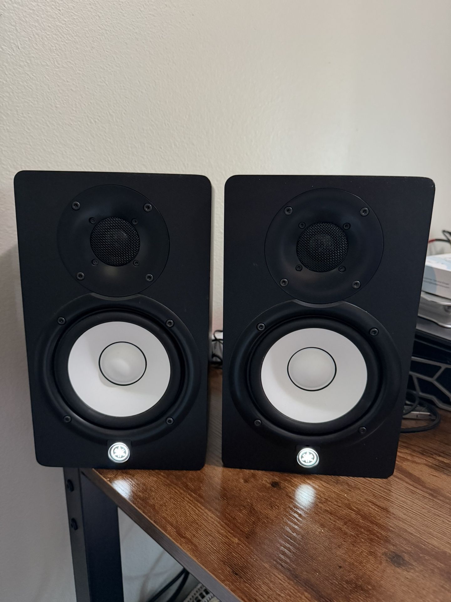 Yamaha HS5 Pair