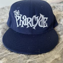 The Pharcyde SnapBack Hat 