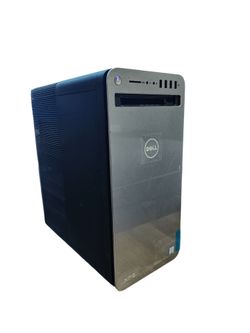 Dell i7 PC w/ 512GB SSD, 16GB RAM for $100!
