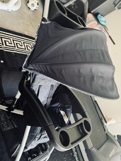 Baby stroller