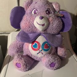 Sunshine Bear And share Bear 