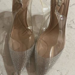 Women’s Zara Shoes