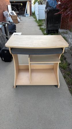 Computer Desk