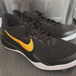 Kobe 8