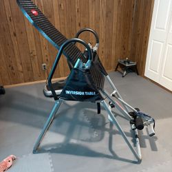 Inversion Table 