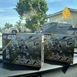 Star Wars Battle Pack Bundle Deal 