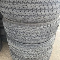 Tires