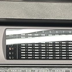 Pro Studio Gear (equipment)