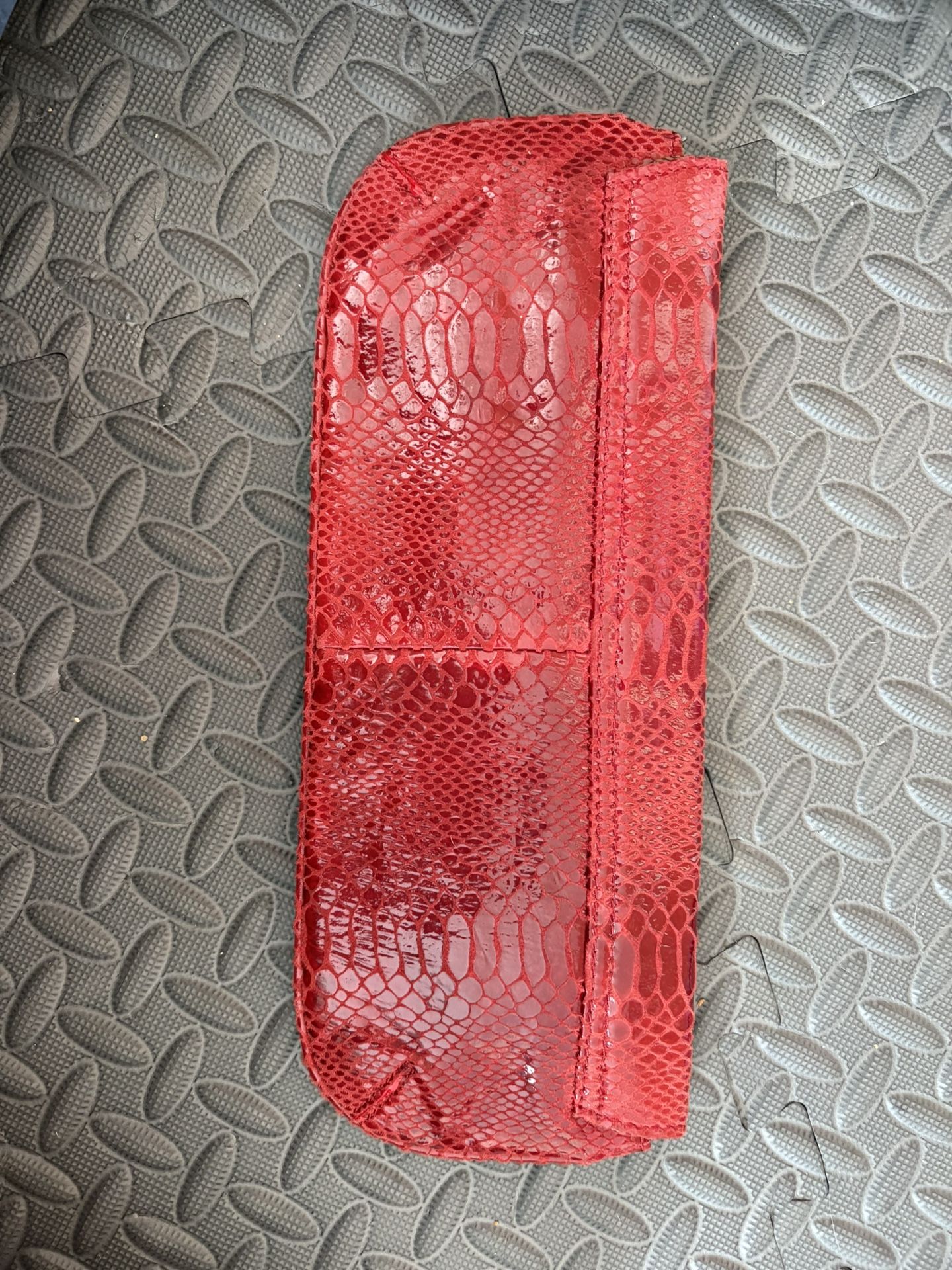 tiffany and fred by paris alligator embossed