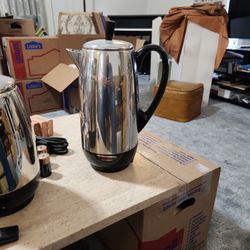 Farberware Percolator Coffee Maker
