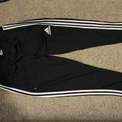 Adidas Track Sweatpants 