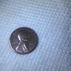 1987 Penny 