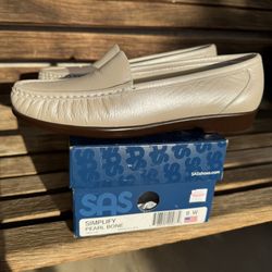 SAS Simplify Peal Bone