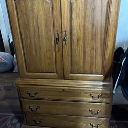 Cabinets
