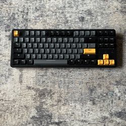 Arzopa Mechanical Keyboard