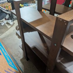 Burrow Hanging Shelf Set Of 2