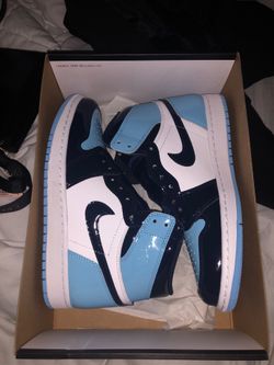 Jordan 1 Women’s Size 7.5 and 8