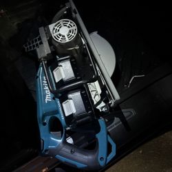 Makita Saw