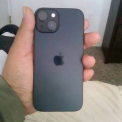 iPhone 15 Brand New 
