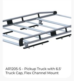 aluminum racks
