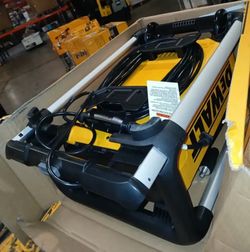 Pressure washer