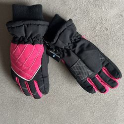 Giriş Snow Gloves Waterproof 4-6X