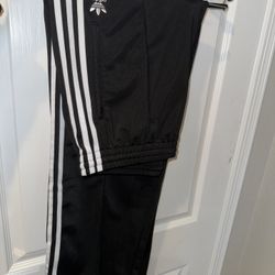 Adidas Firebird Track Pants 