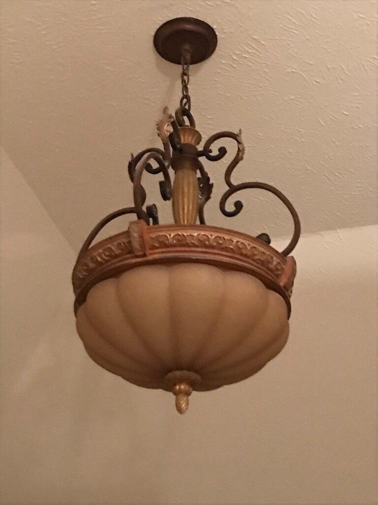 Chandelier