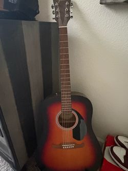 Fender FA-125