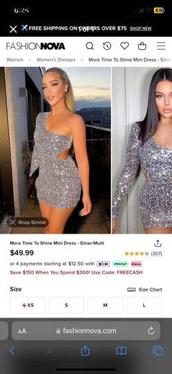 Dress
