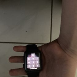 Apple Watch Series 2