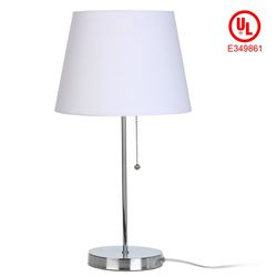 4 ClearSky Desk Table Lamps