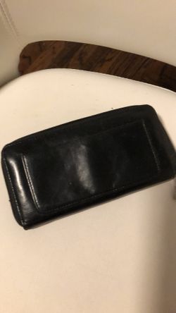 Hobo wallet