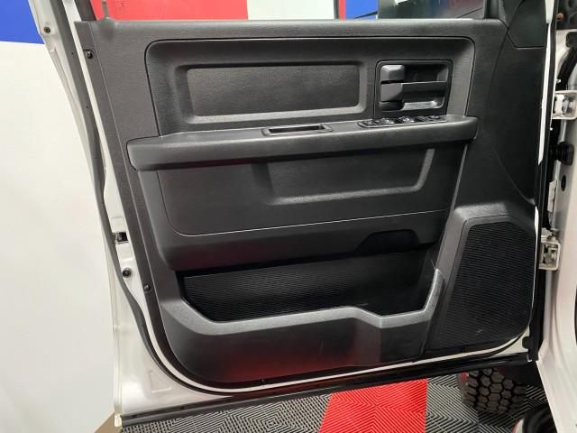 2018 RAM 5500 Chassis Cab