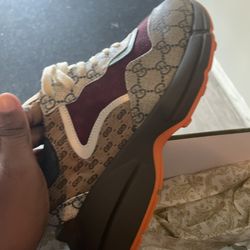 Gucci Shoes