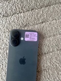 iPhone 17 UNLOCKED