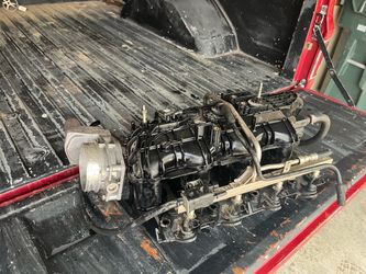 TBSS intake complete