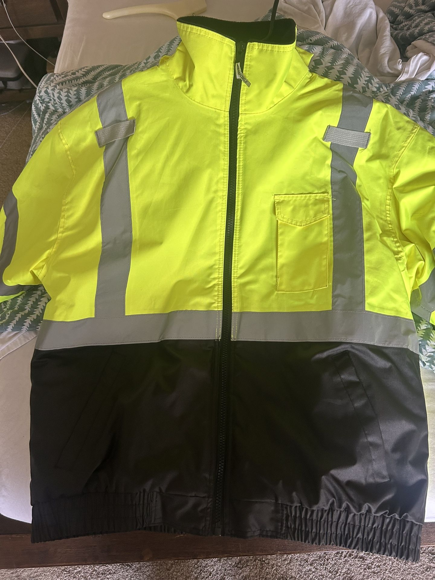Waterproof Jacket