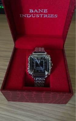 Bane Industries Watch