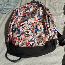 Disney Backpack