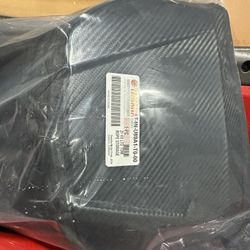 Yamaha VX Stern Storage 