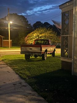 1994 Ford F-150