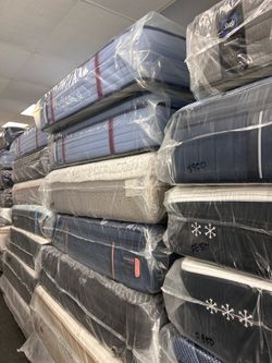 Huge Mattress SALE