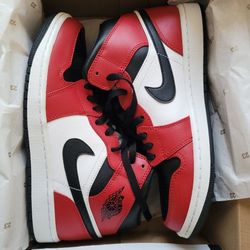 Jordan 1 Size 7.5